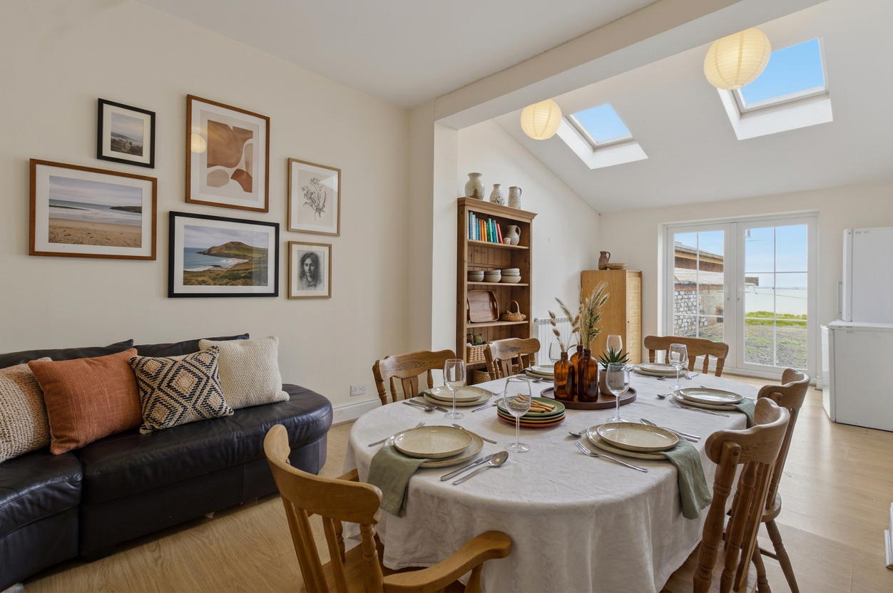 4 bed property in Bromyard Road, Worcester